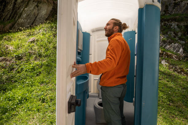Best Porta potty for special events  in Clovis, CA