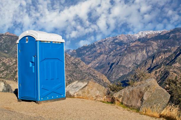 Portable Toilet Options We Offer in Clovis, CA