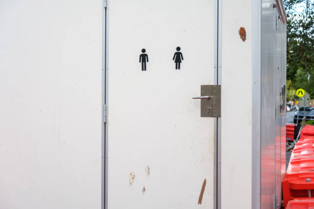 Best Portable restroom trailer rental  in Clovis, CA