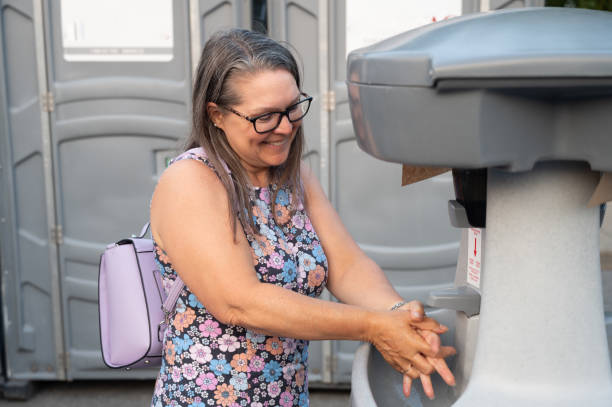 Best Sanitation services for porta potties  in Clovis, CA