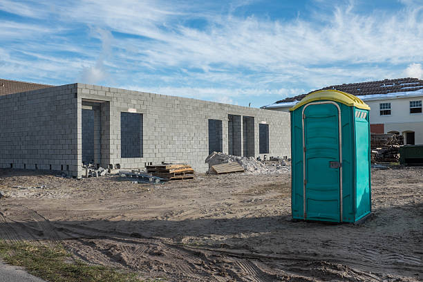 Best Porta potty rental for festivals  in Clovis, CA
